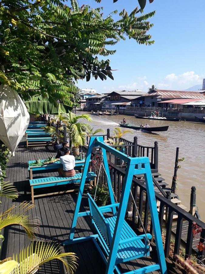 Thanakha Inle 3*